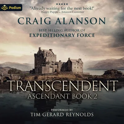 Craig Alanson - The Psychic Detective Best Deal