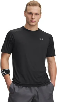 Under Armour Tech 2.0 Short Sleeve T-Shirt - 45% Off