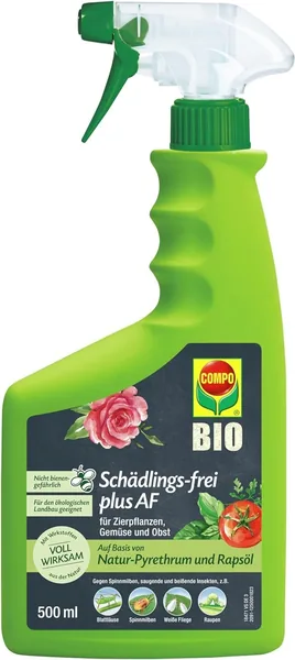 COMPO pest-free plus AF