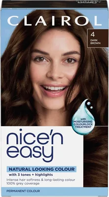 Clairol Nice'n Easy Crème Hair Dye - 10% Off