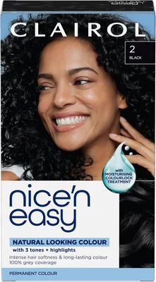 Clairol Nice'n Easy Crème Hair Dye - 10.15 Volume