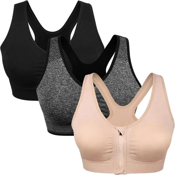 WANAYOU womens Soft Sports