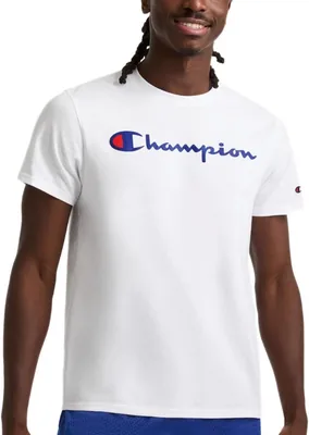 Champion LIFE Men's Heritage Tee