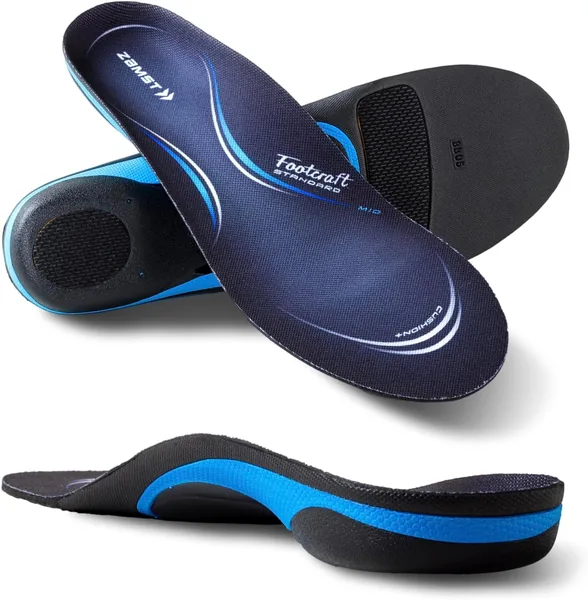 Footcraft
