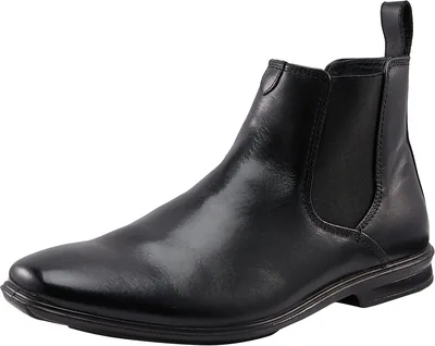 Hush Puppies Men's Chelsea Boot Best Deal