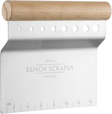 Mason Cash Bench Scraper - Best Deal