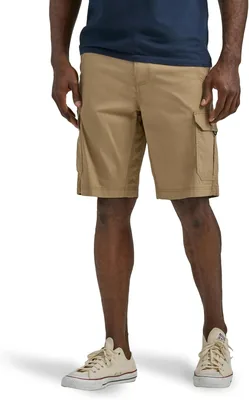 Lee Men's Extreme Motion Crossroad Cargo Short Best Deal