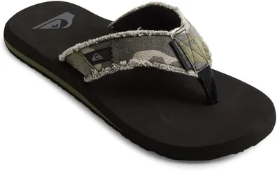 Quiksilver - Monkey Abyss Tong para Hombres
