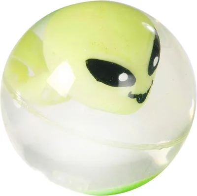 Alien Invasion Light Up Blinker, Multicolor - 78% Off