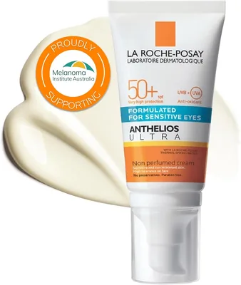 La Roche-Posay Anthelios SPF50+ Sunscreen 50ml