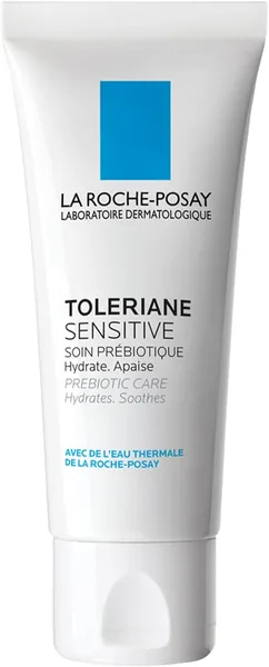 La Roche-Posay Toleriane Sensitive Face Cream