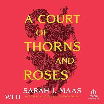 Sarah J. Maas Books Best Deal