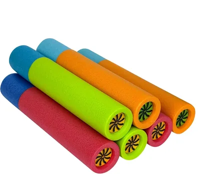 Max Liquidator Water Blaster Set 6-Pack