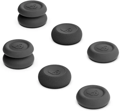 Skull & Co. Skin Thumb Grip Set for Nintendo Switch Pro Controller - 13% Off