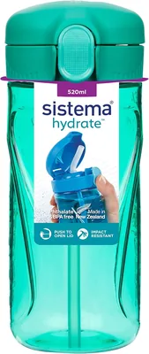 Sistema Hydrate Botella 520ml Best Deal