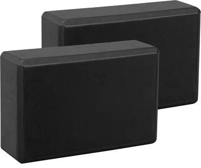EXERZ Yoga Blocks 2pcs Best Deal