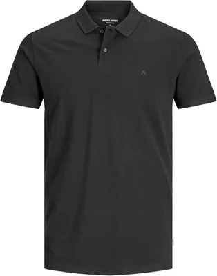 JACK & JONES JJepaulos Polo Ss Noos Ps Heren Poloshirt | Best Deal