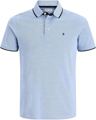 JACK & JONES Jjebasic Homme Ss Noos Polo-shirt - Meilleur Prix