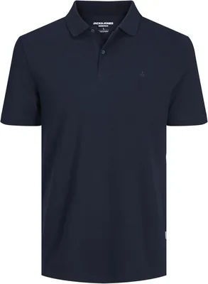 JACK & JONES Jjepaulos Polo Ss Noos Ps Mannen Polo - Beste Deal
