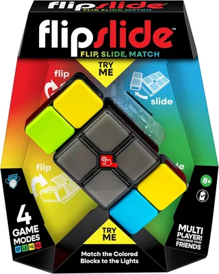 Flipslide Game Standard