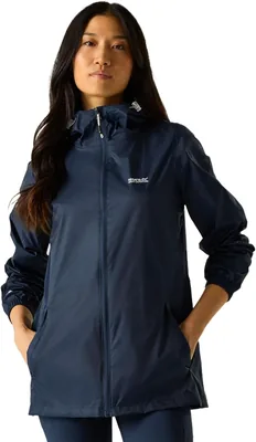 Regatta Womens Waterproof Jacket Best Deal