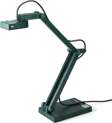 IPEVO V4K Document Camera 5MP