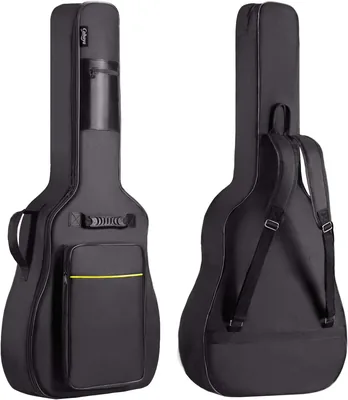 CAHAYA Guitar Bag 99% Off