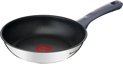 Tefal Daily Cook - Sartén, 20 cm, Acero Inoxidable | 37% de descuento