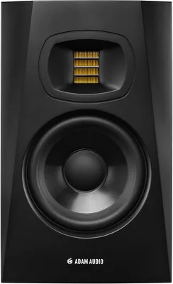 ADAM Audio T5V Enceintes de surveillance pour enregistrement, mixage et mastering - Son de studio, 26% de réduction