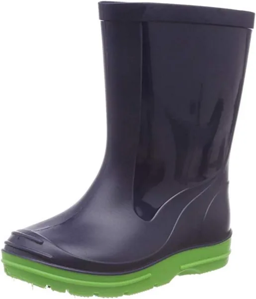 Beck Unisex Children's Basic 486 Wellington Boots
