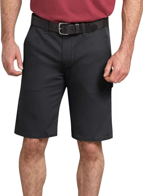 Dickies Men's Tough Max Duck Carpenter Short