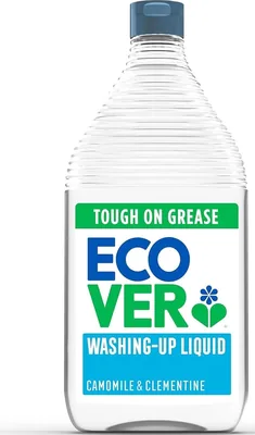 Ecover Washing Up Liquid Camomile Clementine 950ml