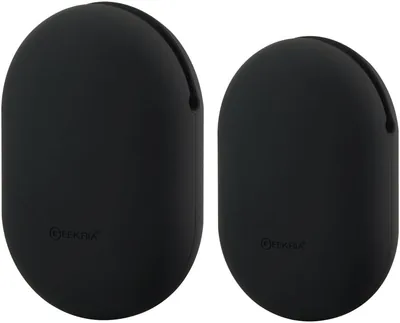 Geekria Silicone Earphone Organizer for Beats Flex - Best Deal