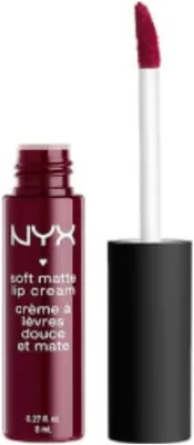 SOFT MATTE lip cream #copenhagen 8 ml