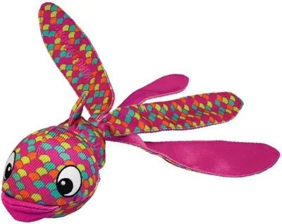 KONG Wubba Finz Dog Toy - Best Deal