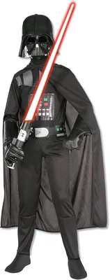 Rubie's Darth Vader Child Costume