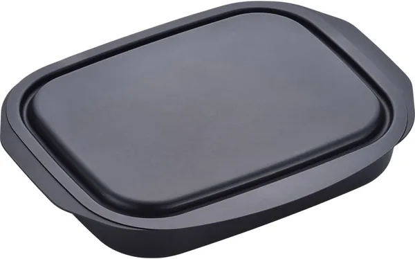Wahei Freiz LR-9505 Lunchini Grill Pan
