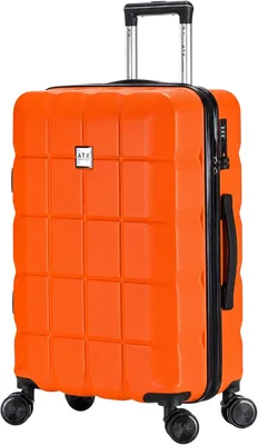 ATX Luggage Medium Suitcase - 32% Off