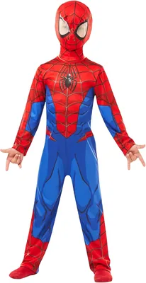 Rubie's Spider-Man Costume Kids - Best Deal