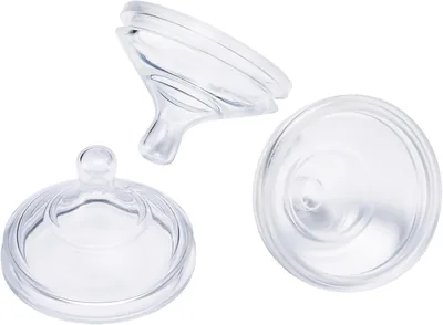 Boon Nursh Stage 3, Three Piece Pack