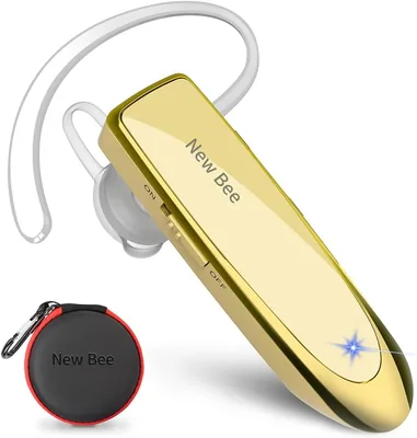 Bee Bluetooth Headset V5.0 Hands-Free