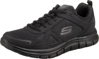Skechers Track Scloric Zapatillas para Hombres, EUR 37.99 - Mejor Precio