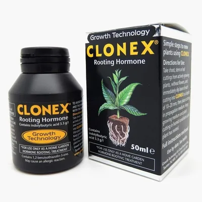 Clonex Rooting Gel - Hormon för kramor - Best Price