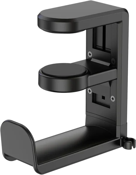 EURPMASK Rotating Headphone Stand - Best Deal