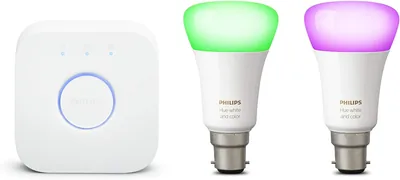 Philips Hue Starter Kit Best Deal