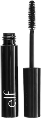 E.L.F. Volumizing Mascara Black 2-Pack