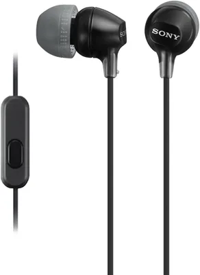 Sony EX14AP Auriculares In-Ear con Micrófono Bluetooth 40% Off