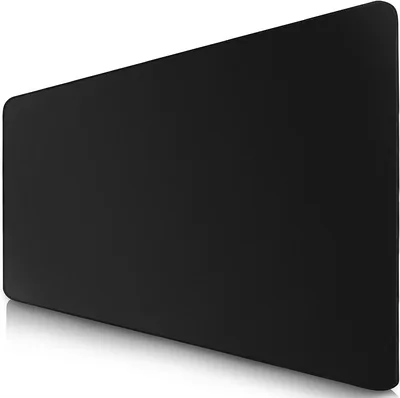 Sidorenko XXL Gaming Muispad - 900 x 400 mm - Afwerkte randen - Antislip - XXL Uitgebreid Muispad - Bureaupad - Speciale Aanbieding