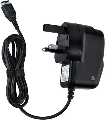 AMEEGO CE Adapter for Gameboy SP Charger