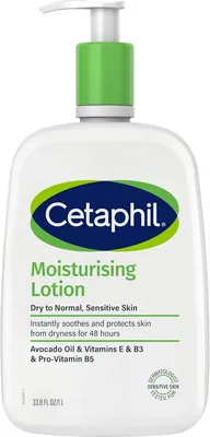 Cetaphil Moisturising Lotion 1L Best Deal
